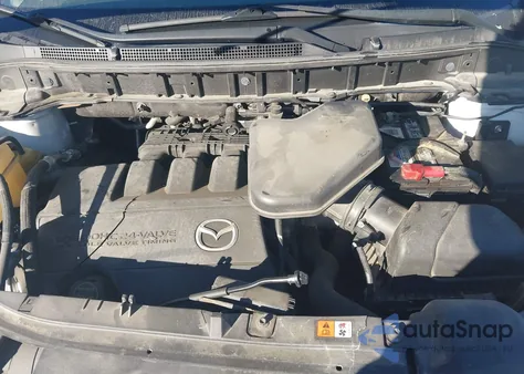 2014 Mazda Cx-9 Grand Touring z USA, uszkodzony, nr VIN JM3TB2DA1E0438823